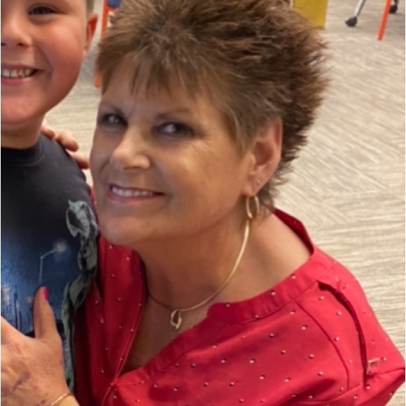 Meet your Posher, Rhonda - Picture 1 of 1